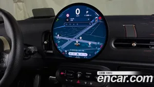 Mini Cooper, 2025 — миниатюра 20