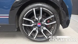 Mini Cooper, 2025 — миниатюра 7