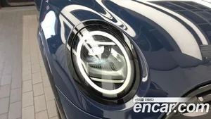 Mini Cooper, 2025 — миниатюра 8