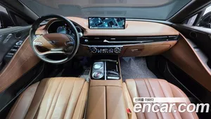 Genesis G80, 2021 — миниатюра 7