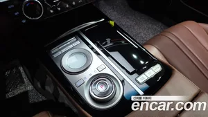 Genesis G80, 2021 — миниатюра 9