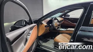 Genesis G80, 2021 — миниатюра 10