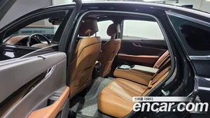 Genesis G80, 2021 — миниатюра 11