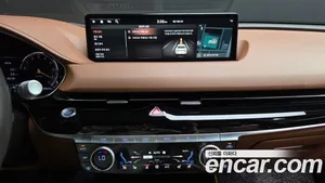 Genesis G80, 2021 — миниатюра 12