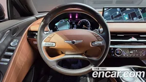 Genesis G80, 2021 — миниатюра 13