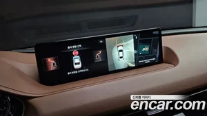 Genesis G80, 2021 — миниатюра 14