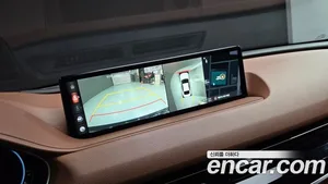 Genesis G80, 2021 — миниатюра 15