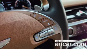 Genesis G80, 2021 — миниатюра 16