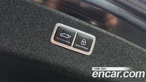 Genesis G80, 2021 — миниатюра 17