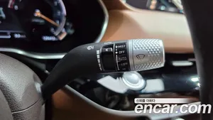 Genesis G80, 2021 — миниатюра 20