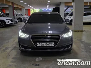 Genesis EQ900, 2016 — миниатюра 2