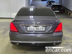 Genesis EQ900, 2016 — миниатюра 4