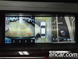 Genesis EQ900, 2016 — миниатюра 12
