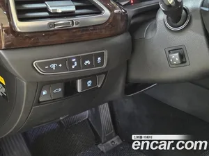 Genesis EQ900, 2016 — миниатюра 14