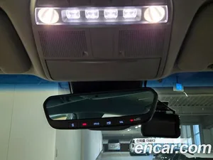 Genesis EQ900, 2016 — миниатюра 16