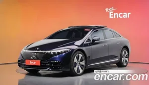 Mercedes-Benz EQS, 2022 — миниатюра 33
