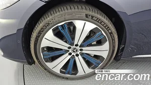 Mercedes-Benz EQS, 2022 — миниатюра 4