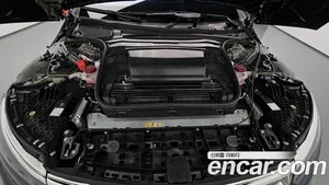 Mercedes-Benz EQS, 2022 — миниатюра 5