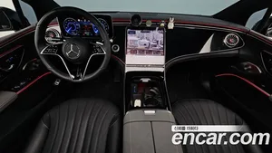 Mercedes-Benz EQS, 2022 — миниатюра 9