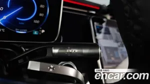 Mercedes-Benz EQS, 2022 — миниатюра 11