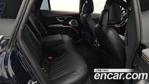 Mercedes-Benz EQS, 2022 — миниатюра 16