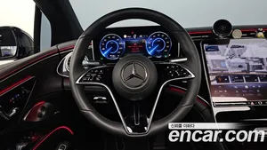 Mercedes-Benz EQS, 2022 — миниатюра 18