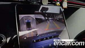 Mercedes-Benz EQS, 2022 — миниатюра 20