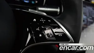 Mercedes-Benz EQS, 2022 — миниатюра 21