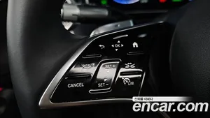 Mercedes-Benz EQS, 2022 — миниатюра 22