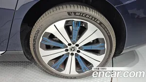 Mercedes-Benz EQS, 2022 — миниатюра 6
