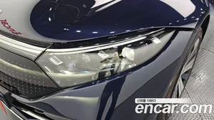Mercedes-Benz EQS, 2022 — миниатюра 7