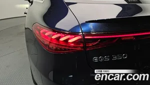 Mercedes-Benz EQS, 2022 — миниатюра 8