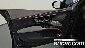 Mercedes-Benz EQS, 2022 — миниатюра 13