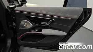 Mercedes-Benz EQS, 2022 — миниатюра 14