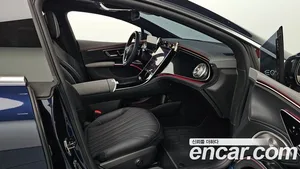 Mercedes-Benz EQS, 2022 — миниатюра 15