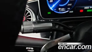 Mercedes-Benz EQS, 2022 — миниатюра 26