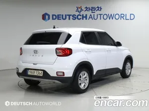 Hyundai Venue, 2021 — миниатюра 2