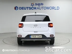 Hyundai Venue, 2021 — миниатюра 4