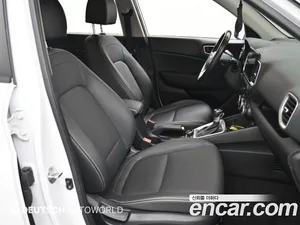 Hyundai Venue, 2021 — миниатюра 10