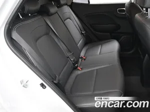 Hyundai Venue, 2021 — миниатюра 12