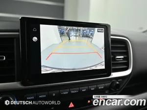 Hyundai Venue, 2021 — миниатюра 15
