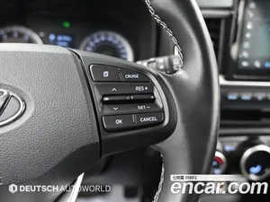 Hyundai Venue, 2021 — миниатюра 16