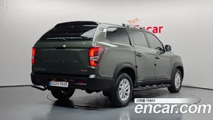KGM Rexton, 2023 — миниатюра 2
