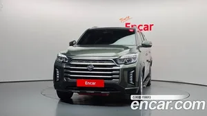 KGM Rexton, 2023 — миниатюра 3