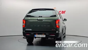 KGM Rexton, 2023 — миниатюра 4