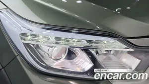 KGM Rexton, 2023 — миниатюра 8