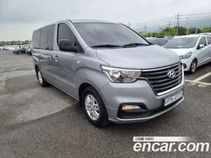 Hyundai Starex, 2018 — миниатюра 1