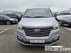 Hyundai Starex, 2018 — миниатюра 2