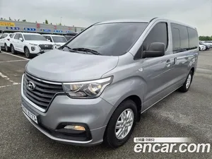 Hyundai Starex, 2018 — миниатюра 3