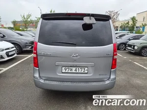 Hyundai Starex, 2018 — миниатюра 4